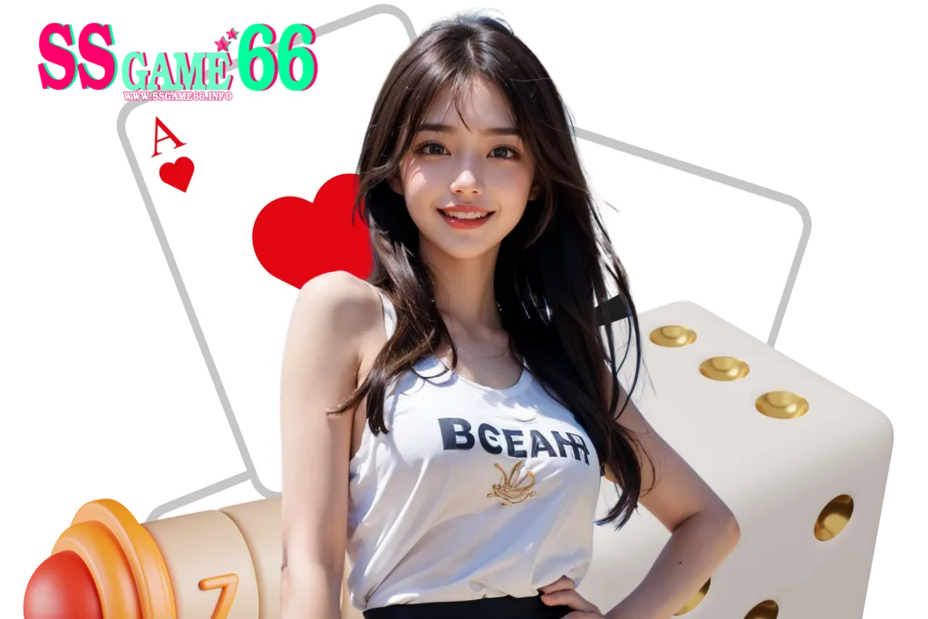ssgame66 สมัคร