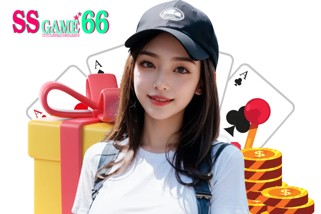 ssgame66 สล็อต