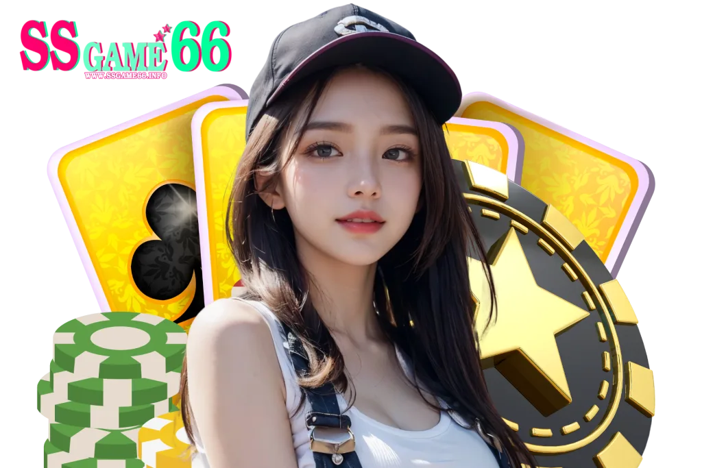 ssgame66 แจกเครดิตฟรี